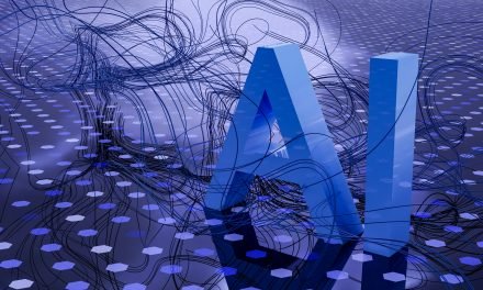 Unleashing the Power of AI: Revolutionising Financial Services
